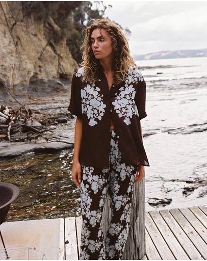 Palm Noosa - Rory Shirt