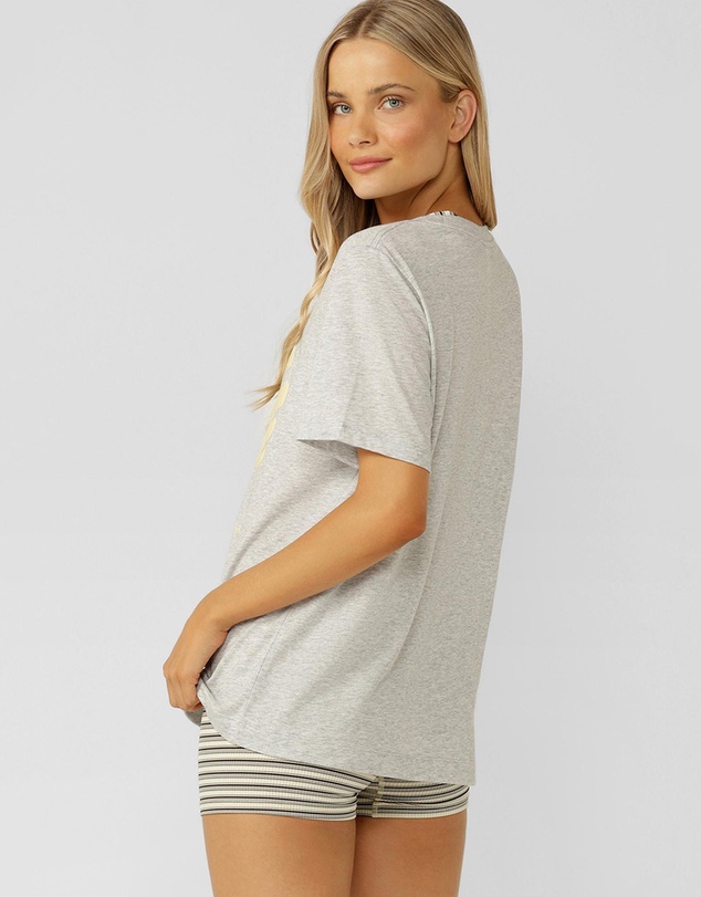 Lorna Jane - Since 89 Relaxed T-Shirt