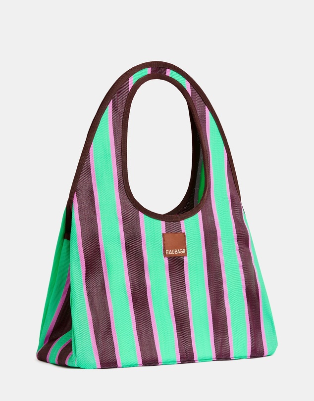 EAU BAGS - Soleil Tote Bag