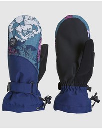 ROJO Outerwear - Womens Maximise Mitt