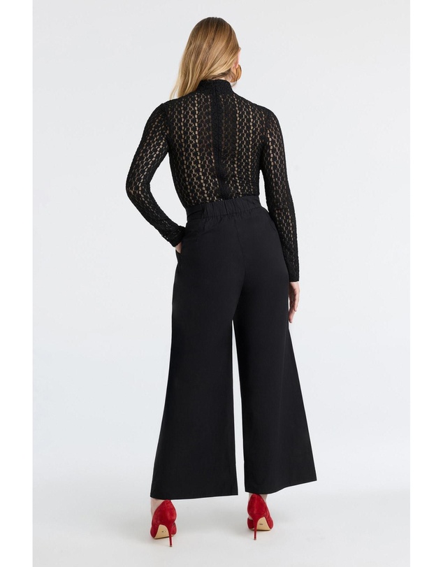 Bardot - Eliza High Rise Cargo Pant