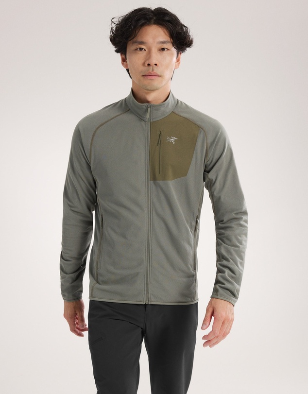 Arc'teryx - Delta Jacket Men's