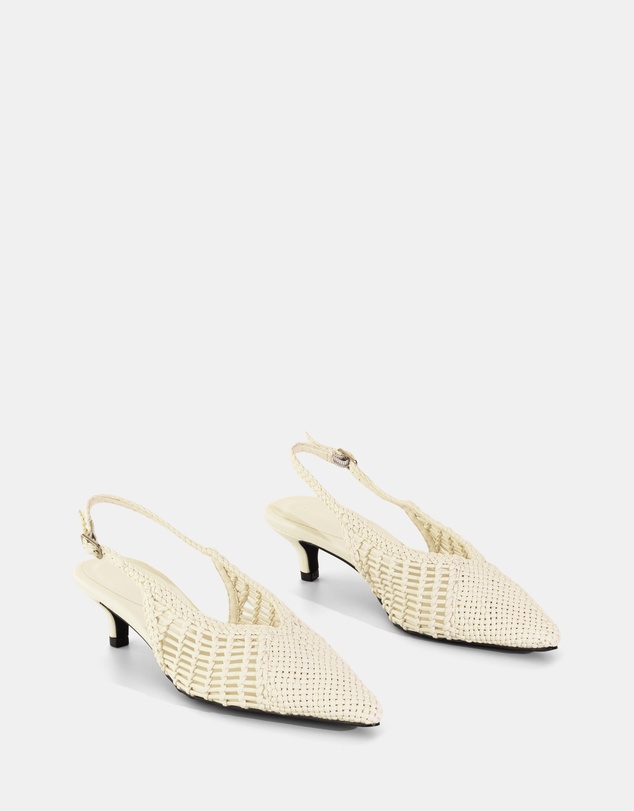 Therapy - Ivanya Slingback Heels