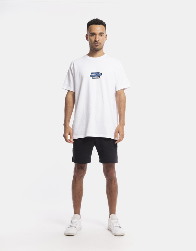 Counter Culture - Revolution CC Oversize Tee
