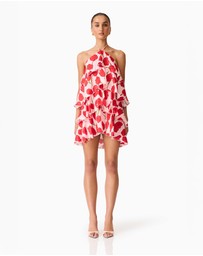 Elliatt - Melia Mini Dress