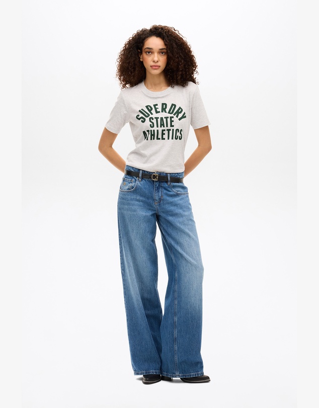 Superdry - Athletics Tee