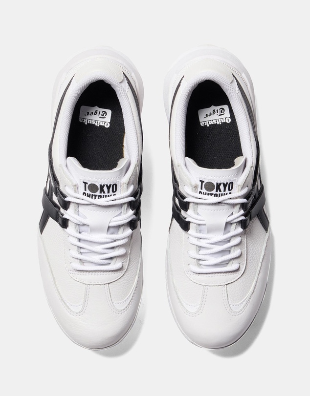 Onitsuka Tiger - Delegation EX - Unisex