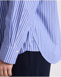 David Lawrence - Latisha Cotton Shirt
