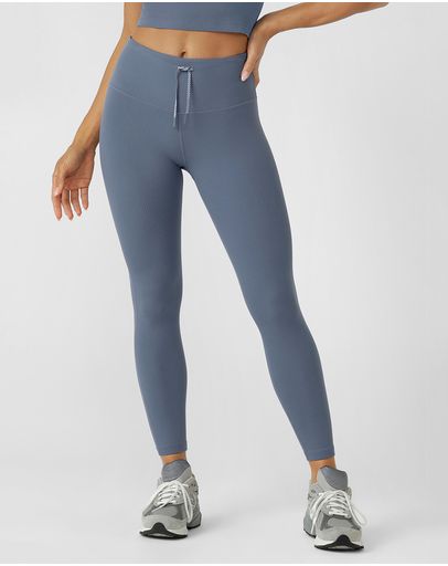 Powder Grey