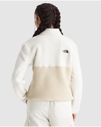 The North Face - Yumiori Quarter Zip Fleece