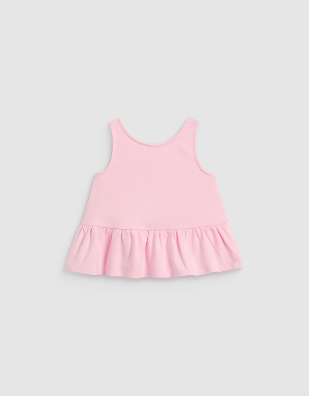 Seed Heritage - Ice Cream Tank