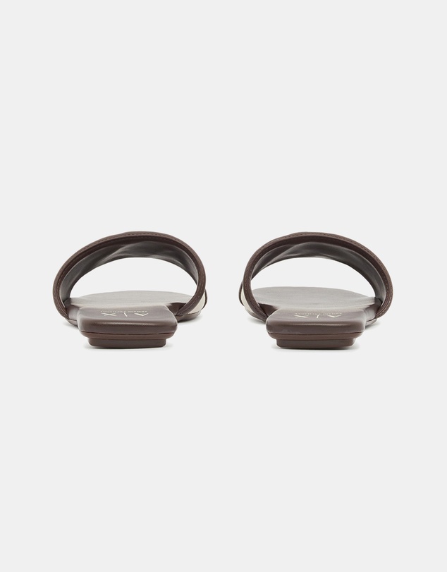 Armani Exchange - Tina Dress Sandals - Women's