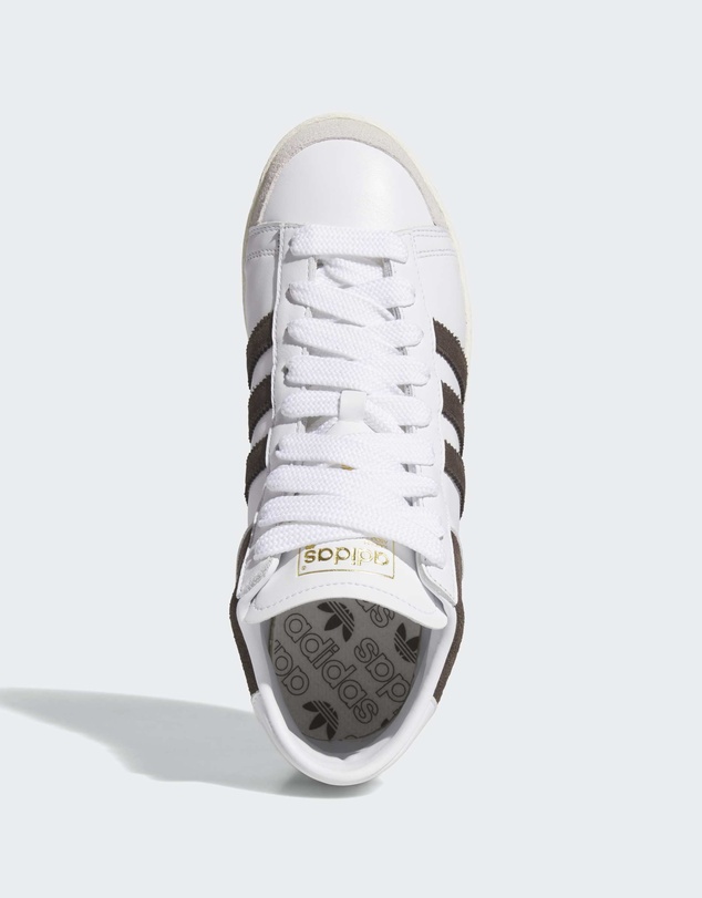 adidas Originals - Jabbar Hi Shoes Unisex