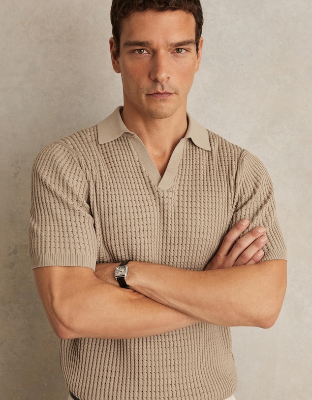 REISS - Merit Shirt