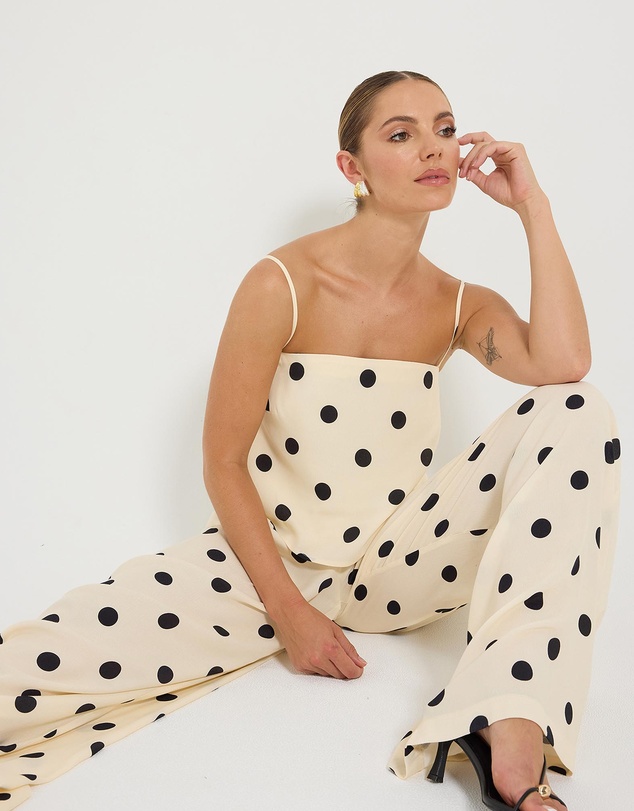 Pasduchas - Sophia Pants