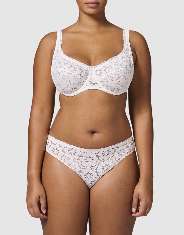 Simone Perele - Oisive Plunging Full Cup Bra