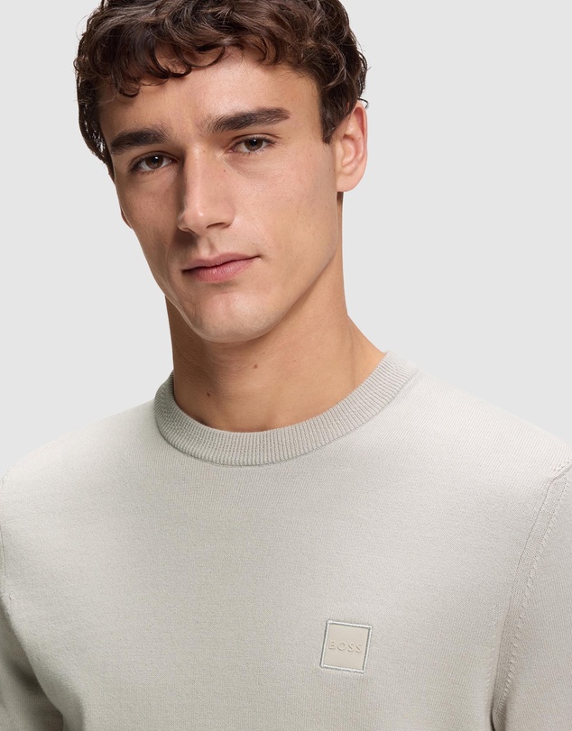 BOSS - Kanovano Sweater