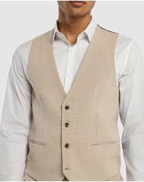yd. - Hayman Waistcoat