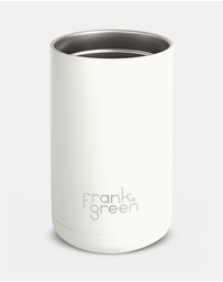 Frank Green - Iced Coffee Cup With Straw