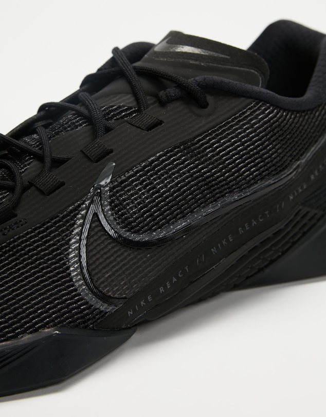 Nike - React Metcon Turbo - Men's