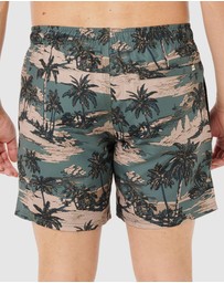 Rip Curl - Dreamers Volley Shorts