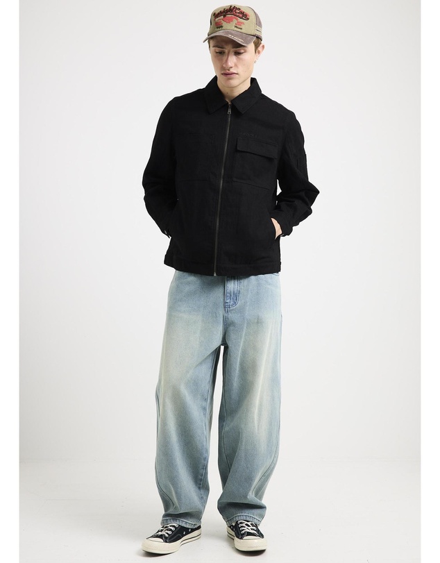 Insight - Marrick Utility Jackt
