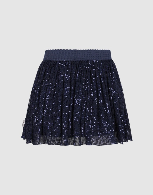 B.Nosy - River Sequin Tulle Skirt - Kids-Teens