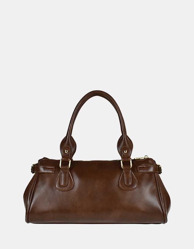 PETA AND JAIN - Complex Shoulder Bag
