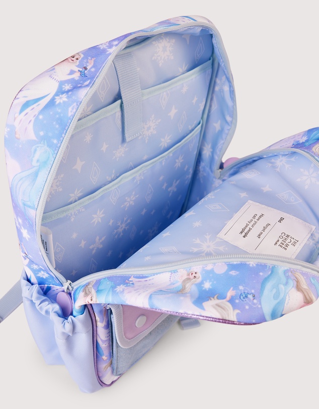 The Somewhere Co - Frozen Mini Adventure Backpack