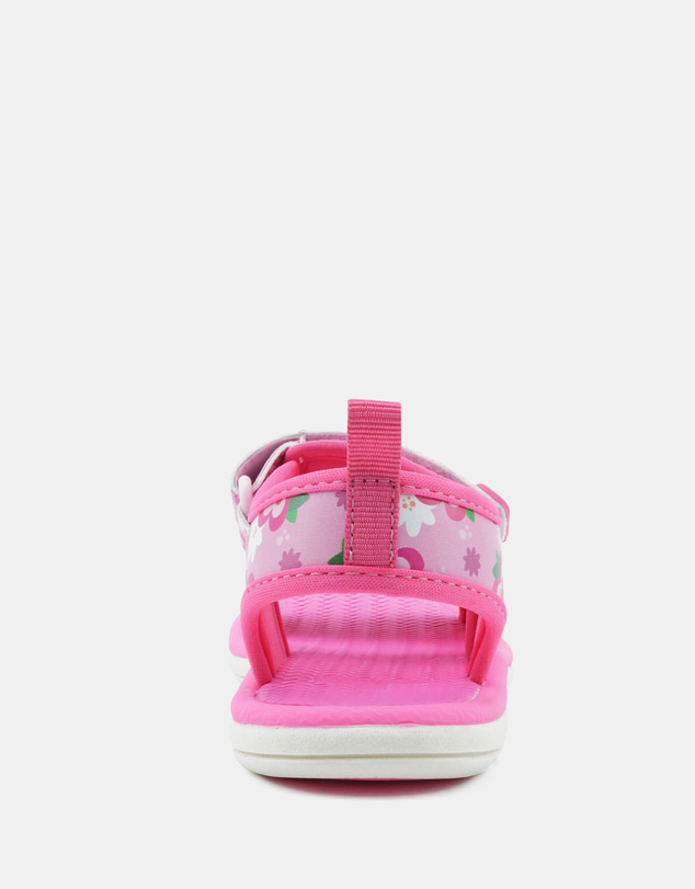 Clarks - Kirsty Flower Print
