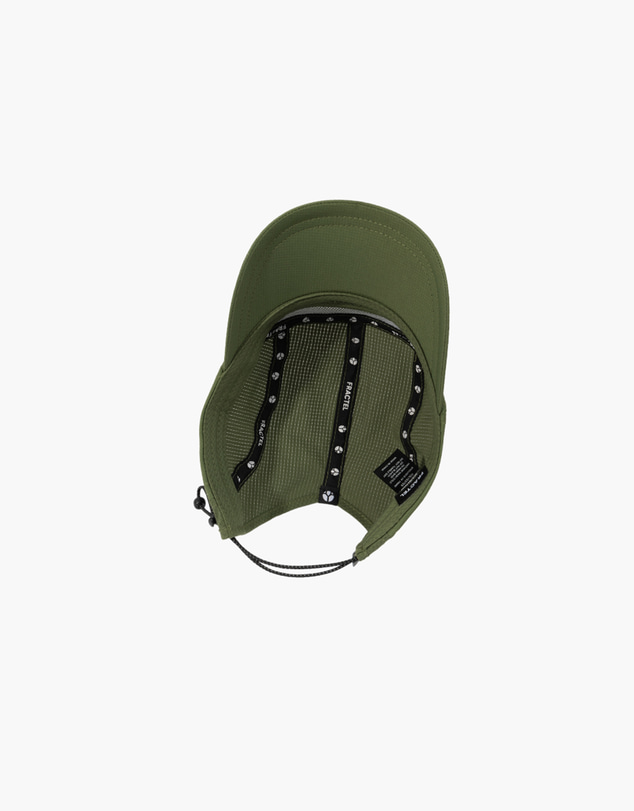 Fractel - E-SHRUB Running Cap