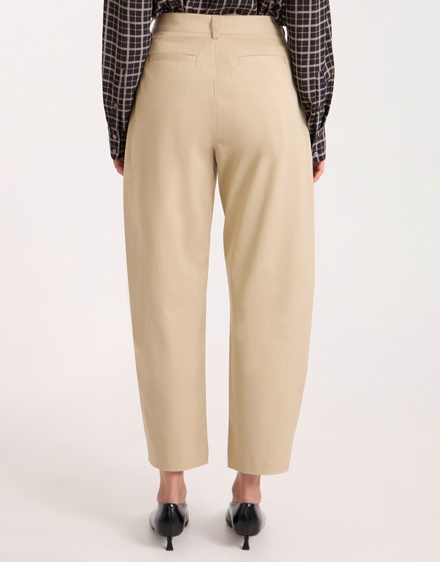 David Lawrence - Sadie Crop Pants