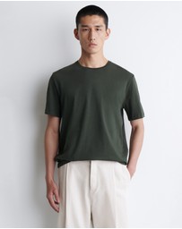 COS - Cotton Crew-Neck T-Shirt