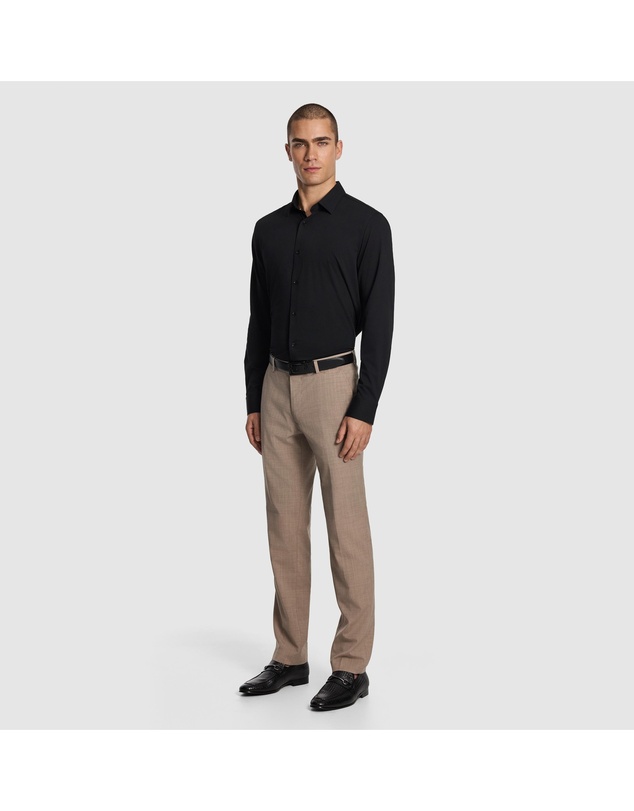 yd. - Frango Bamboo Slim Fit Dress Shirt