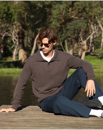 AERE - Wyatt Barrel Pants