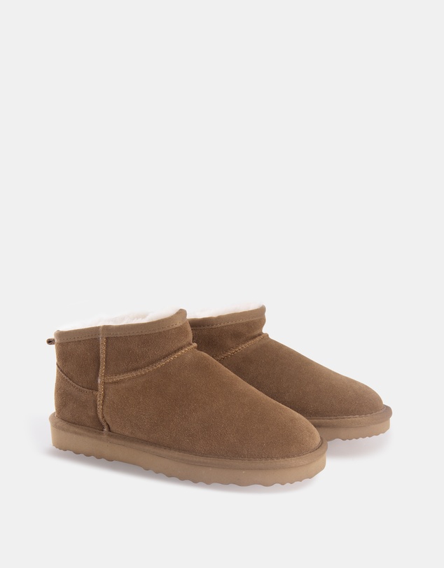 AusWooli Ugg Boots - Noosa Sheepskin Classic Ultra Mini Boot