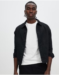 KAJA Clothing - Jay Jacket