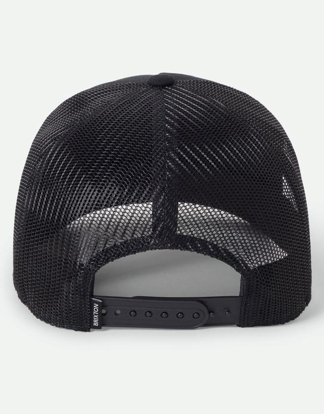 Brixton - Take It Easy Trucker