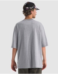 The North Face - Essential Oversized SS T-Shirt
