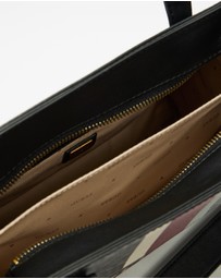 GUESS - Silvana Small Tote Bag