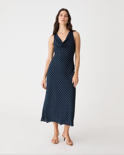 Navy Spot