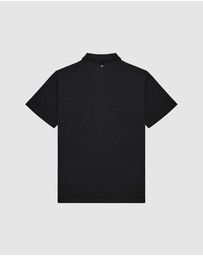 Malbon - ICONS Fairway Polo