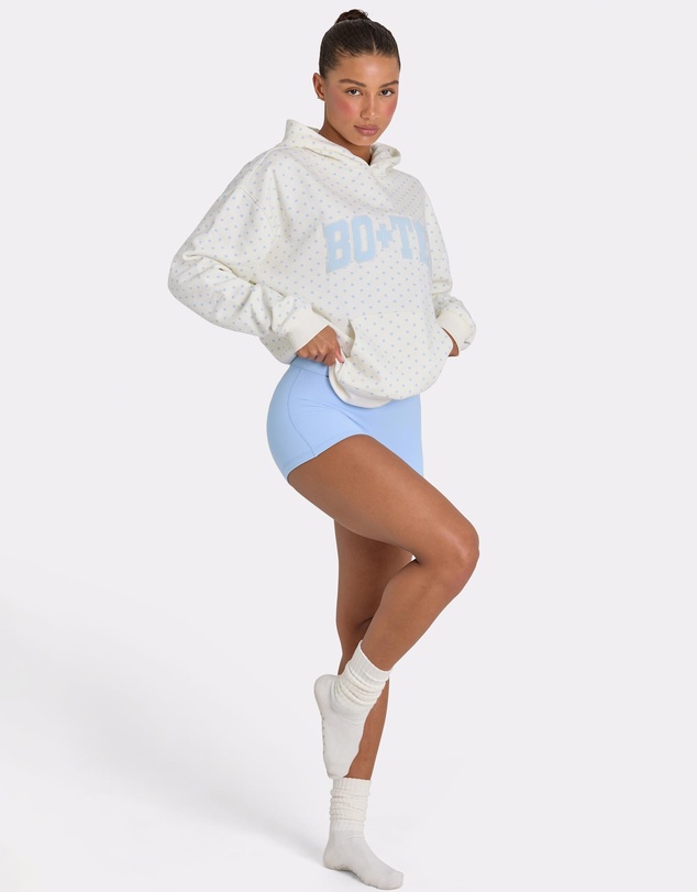 BO+TEE - Sweet Escape Hoodie