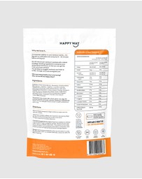 Happy Way - Mango Pre-workout