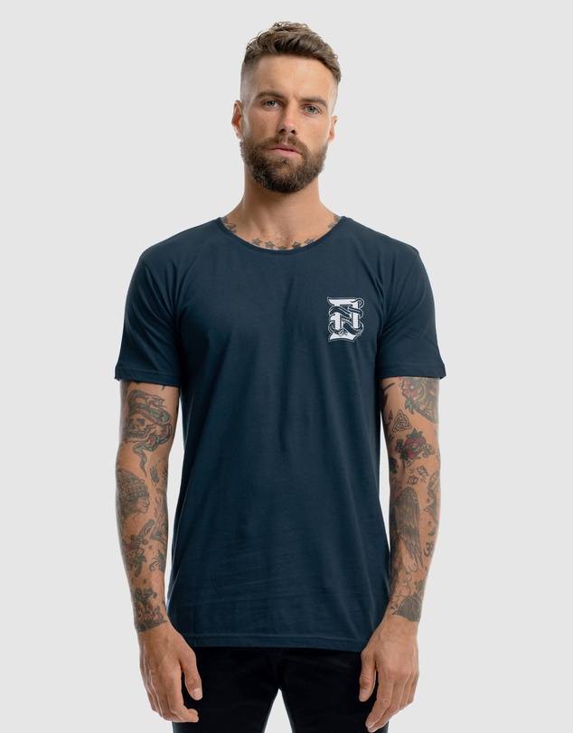 DVNT - Viper Tee
