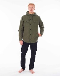 Rip Curl - Classic Surf Gibbos Jacket
