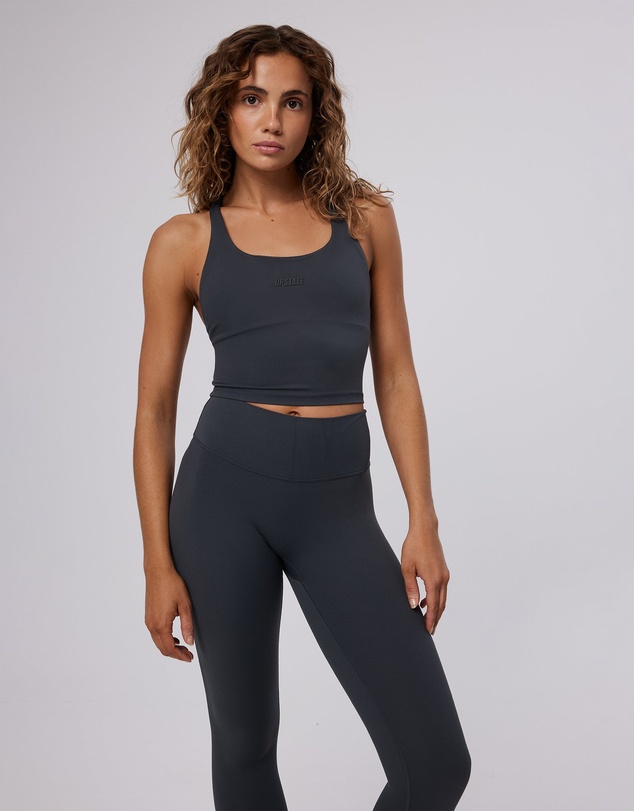 Upstate - Air Sculpt 7/8 Tight- Slate
