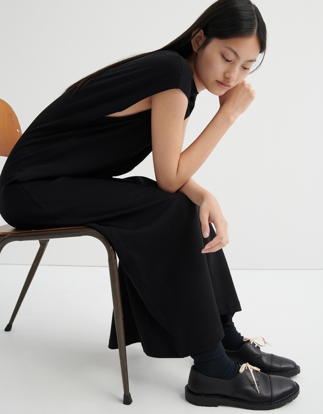 Kowtow - Method Dress