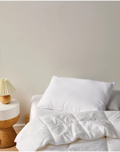 Linen House - Everyday Washable Standard Pillow