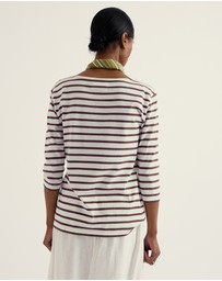 Seasalt - Sailor Top